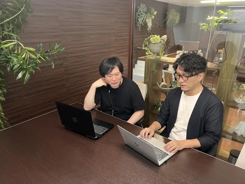 株式会社エスユーエスの求人画像2