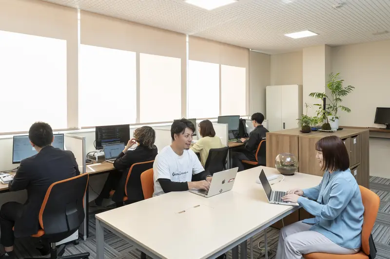 株式会社現場サポートの求人画像2