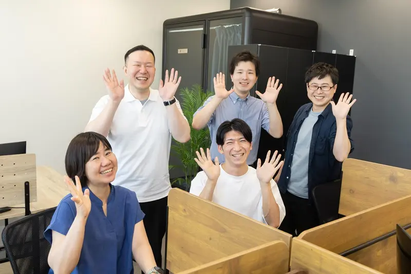 インフラゲート株式会社の求人画像2