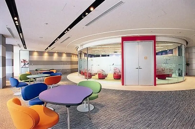 富士ソフト株式会社の求人画像1