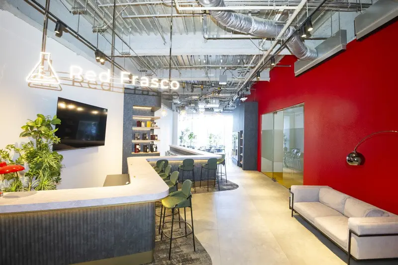 株式会社RED FRASCOの求人画像1