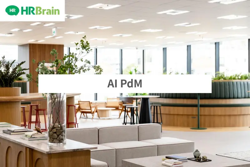 株式会社HRBrainの求人画像1