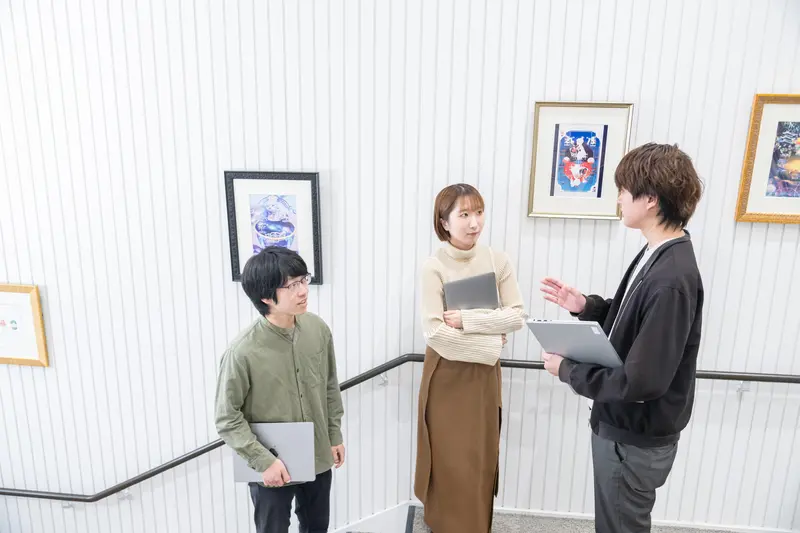 Cocone Engineering株式会社の求人画像1