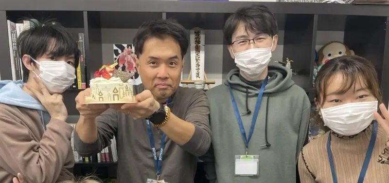 株式会社ピコナの求人画像3