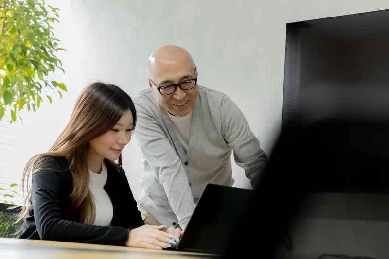 株式会社ONE WEDGEの求人画像3