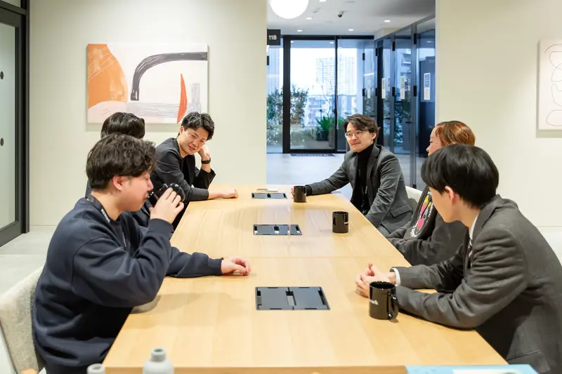 株式会社VOLTMINDの求人画像2