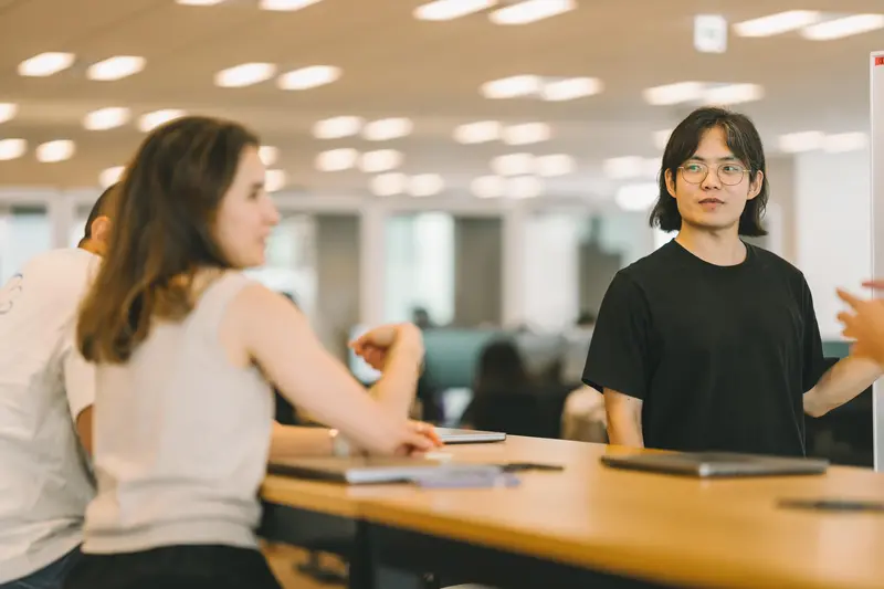 PayPay株式会社の求人画像3