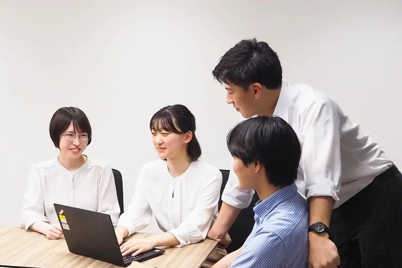 TDIプロダクトソリューション株式会社の求人画像1