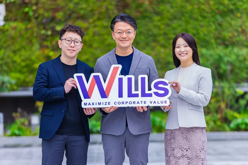 株式会社ウィルズの求人画像3