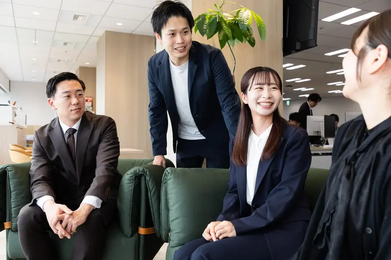 株式会社WorkXの求人画像2