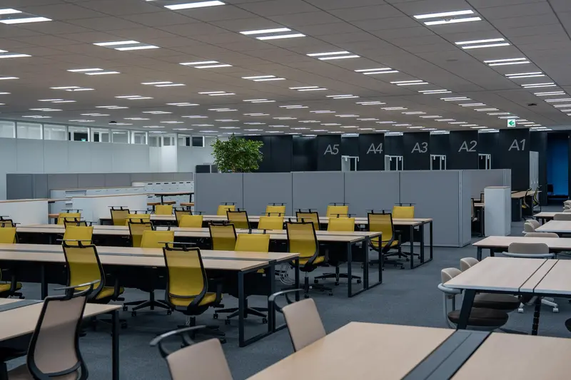 カシオヒューマンシステムズ株式会社の求人画像3