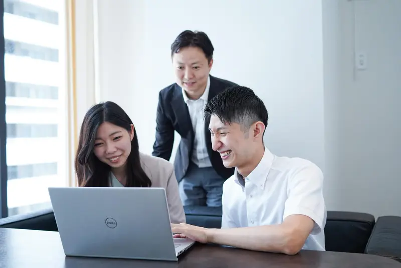 株式会社ファーストコンテックの求人画像2