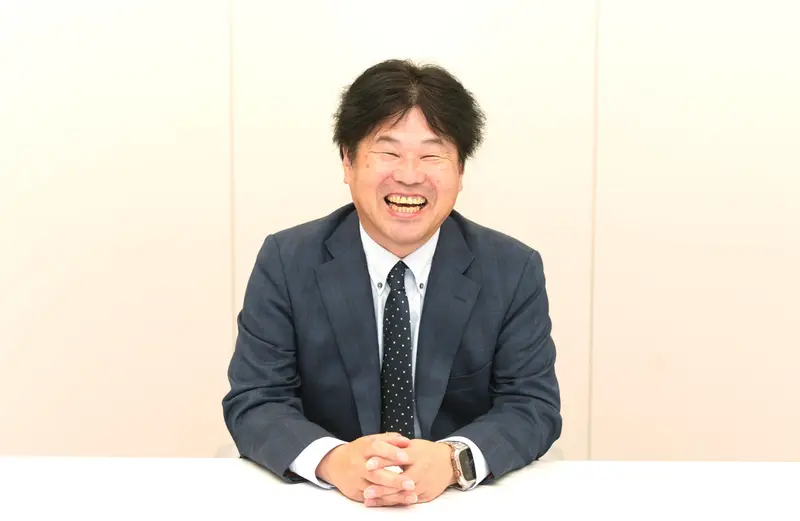 株式会社フトゥーロの求人画像1