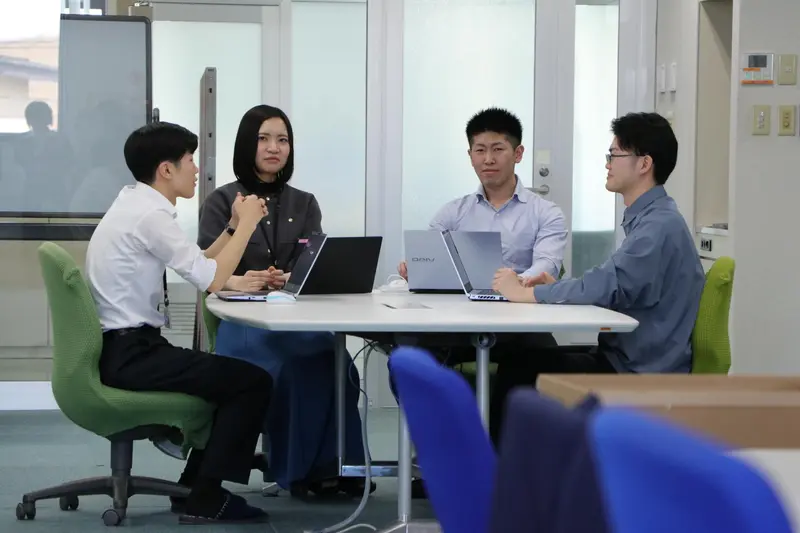 東光コンピュータ・サービス株式会社の求人画像2