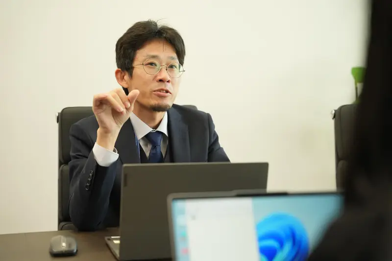 株式会社CAIRNの求人画像1