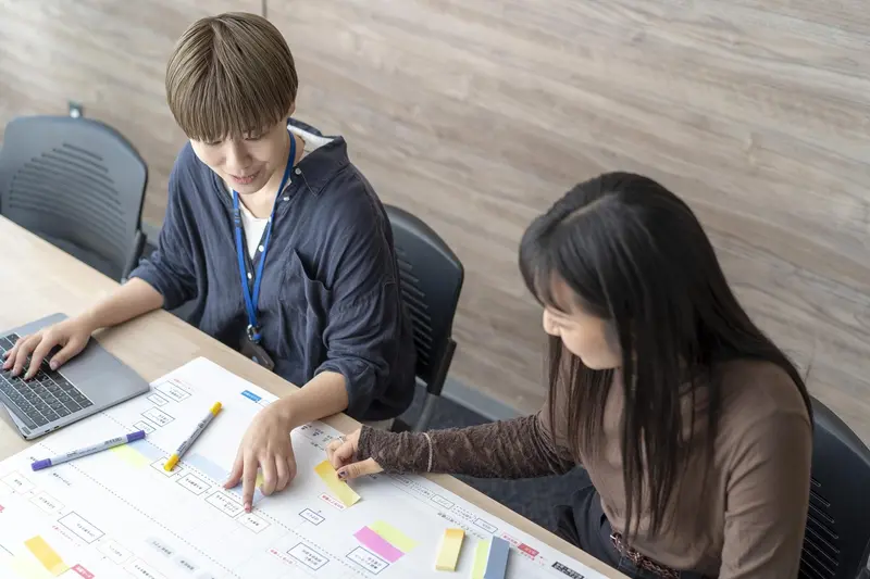 株式会社PIVOTの求人画像2