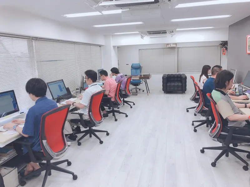 株式会社ブランカの求人画像2
