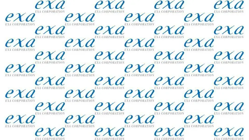 株式会社エクサの求人画像1