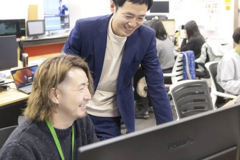 株式会社不動産SHOPナカジツの求人画像2