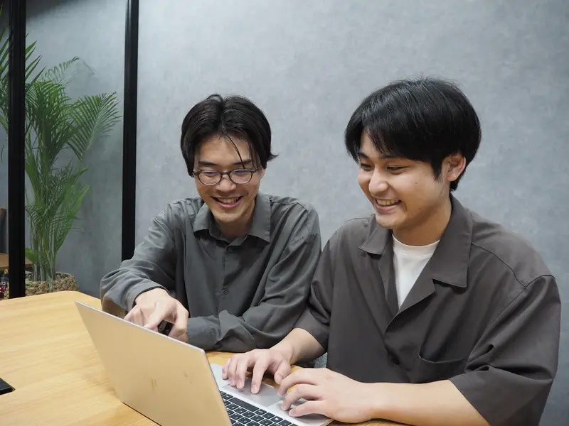 株式会社トリプルアイズの求人画像2