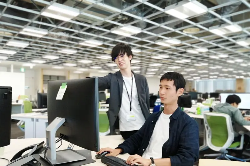 株式会社リバスタの求人画像3