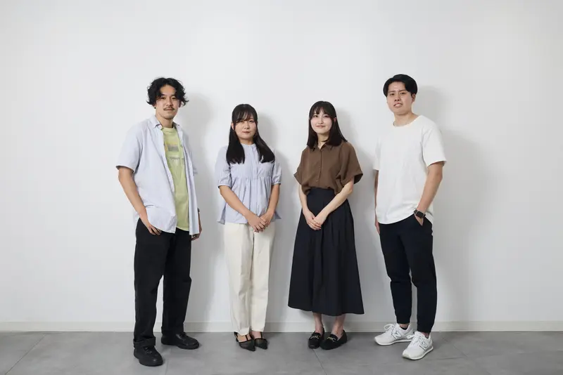 株式会社ココロザシの求人画像1
