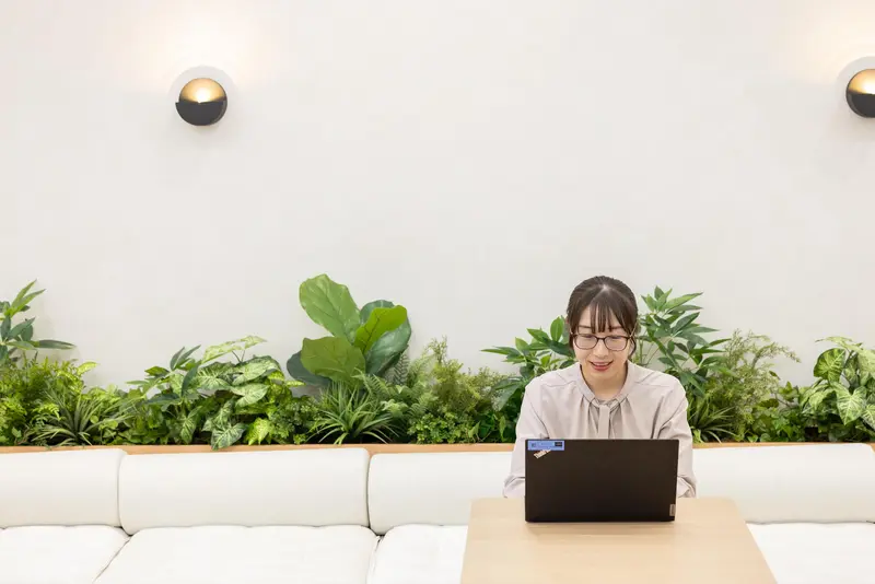 株式会社キューブシステムの求人画像2