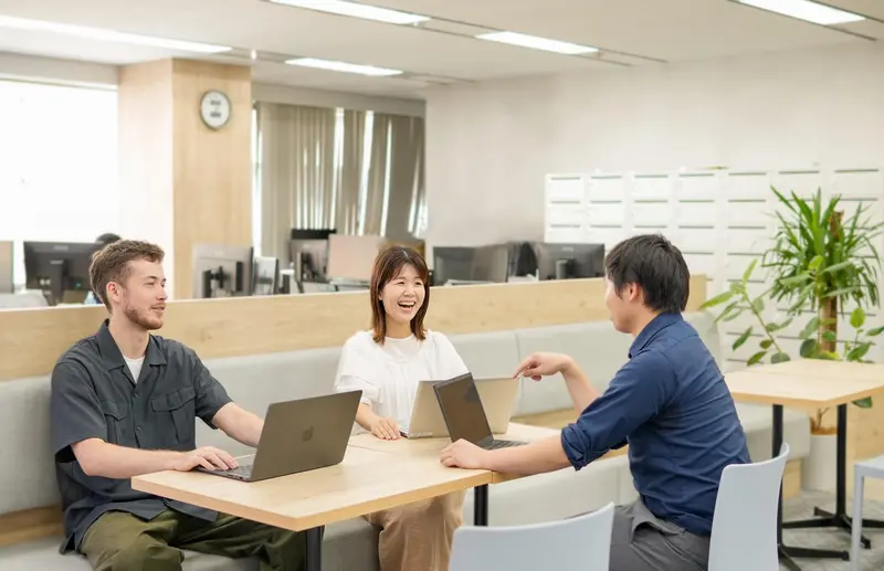 株式会社ハイブリッドテクノロジーズの求人画像3