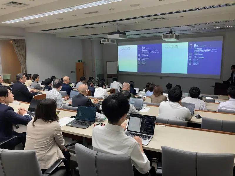 株式会社AITの求人画像1