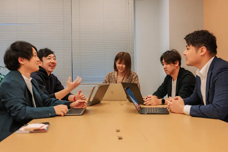 株式会社ソニックムーブの求人画像1