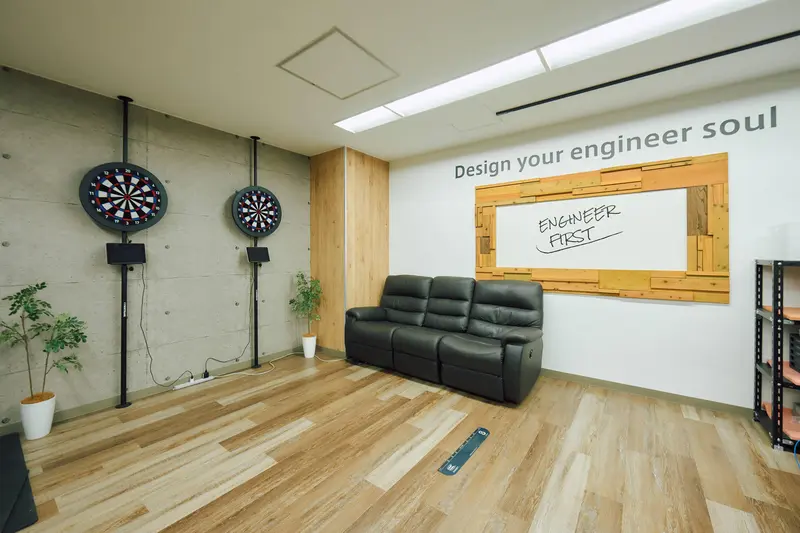 InfiniCore株式会社の求人画像2