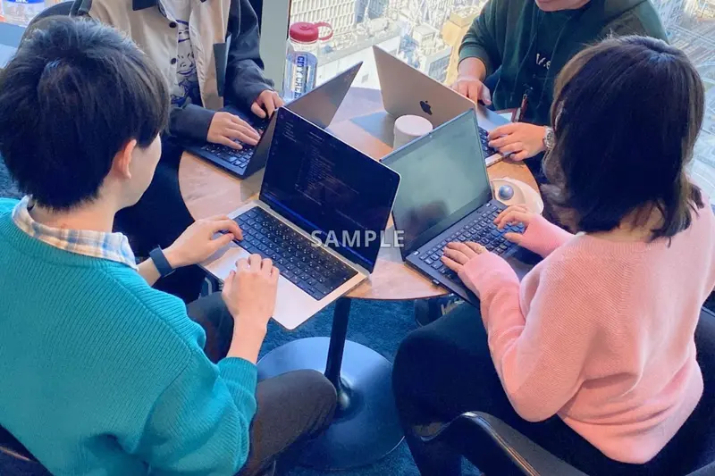 虎の穴ラボ株式会社の求人画像2