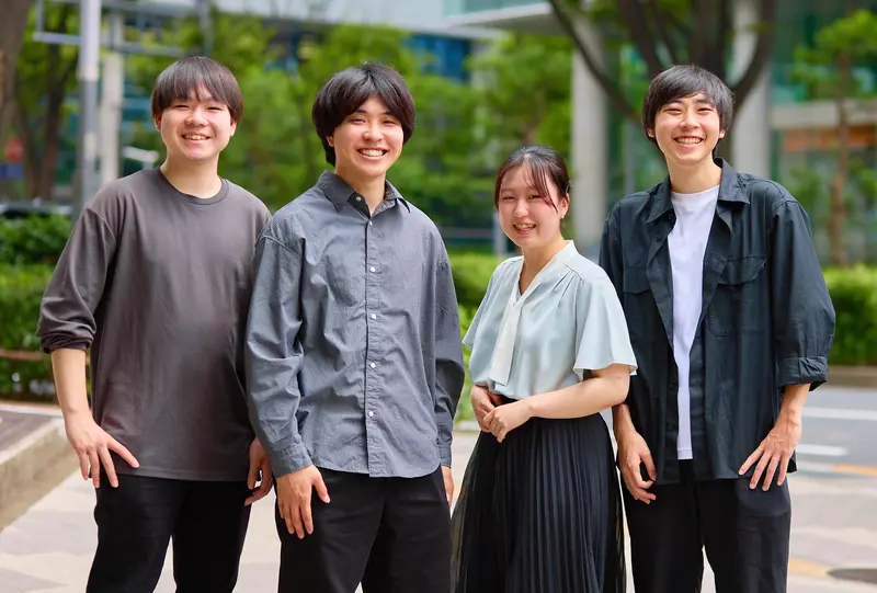 株式会社東京システム技研の求人画像1