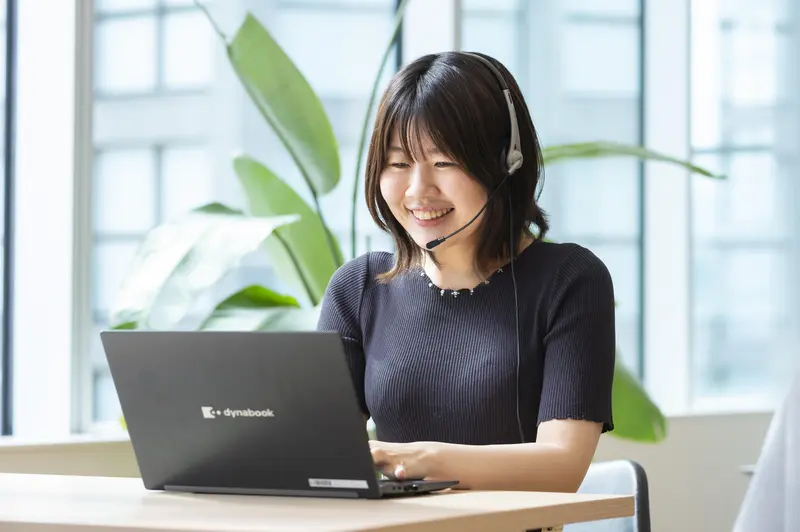 株式会社ラクスの求人画像1