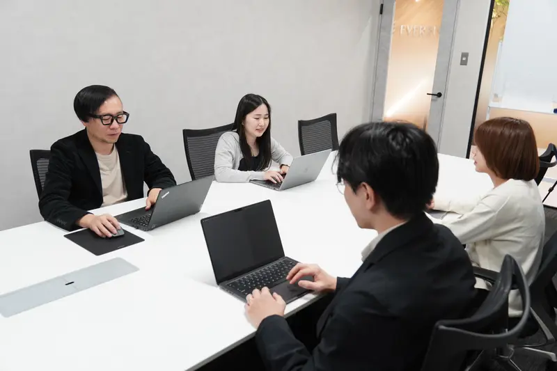 株式会社EVERRISEの求人画像3