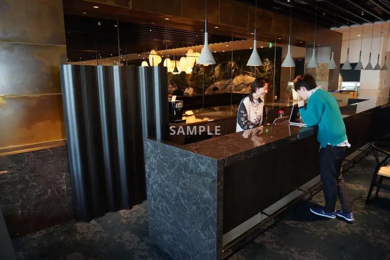 テレニシ株式会社の求人画像1