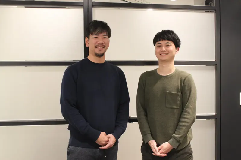 株式会社C4Cの求人画像1