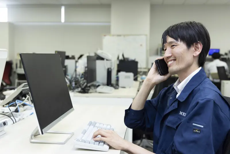 メディア株式会社の求人画像2