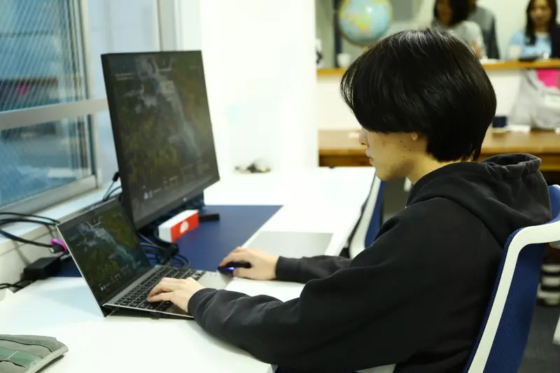 株式会社レッドクリフの求人画像3