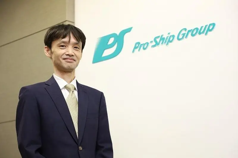 株式会社プロシップの求人画像3