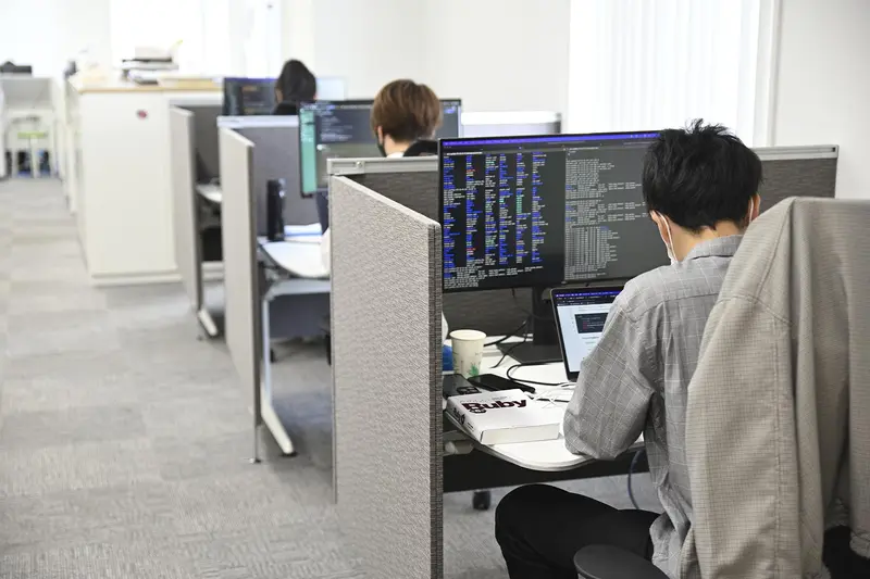 株式会社日本ビジネスプレスの求人画像2