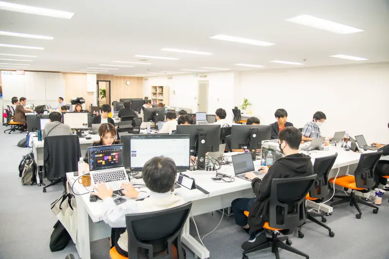 株式会社YTT LINKSの求人画像2
