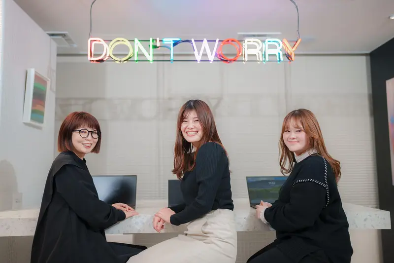 株式会社ドリームキャリアの求人画像2