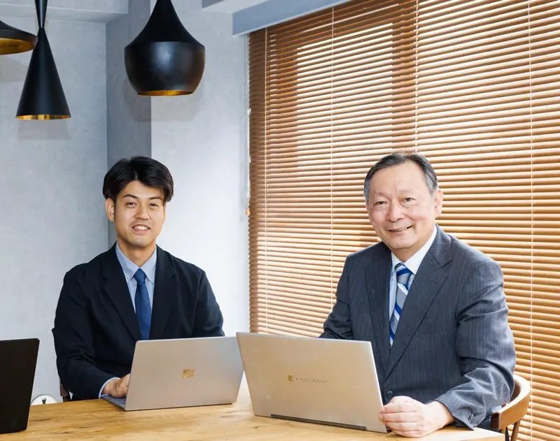 株式会社ベータシステムの求人画像1