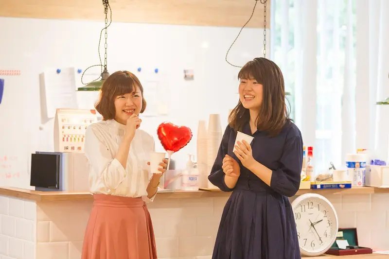 株式会社Sapeetの求人画像2