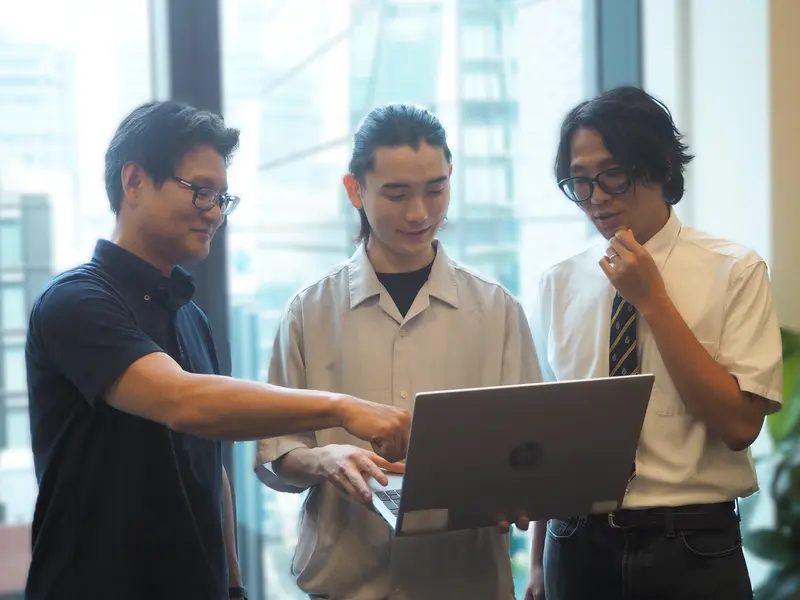 コンピューターマネージメント株式会社の求人画像3