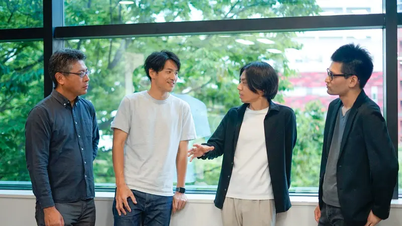 株式会社ROBOT PAYMENTの求人画像1