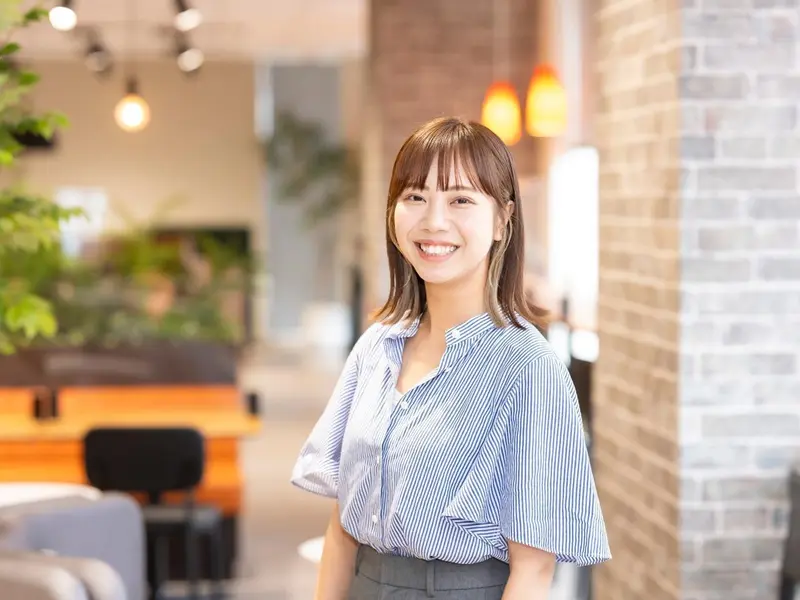 株式会社SynXの求人画像1