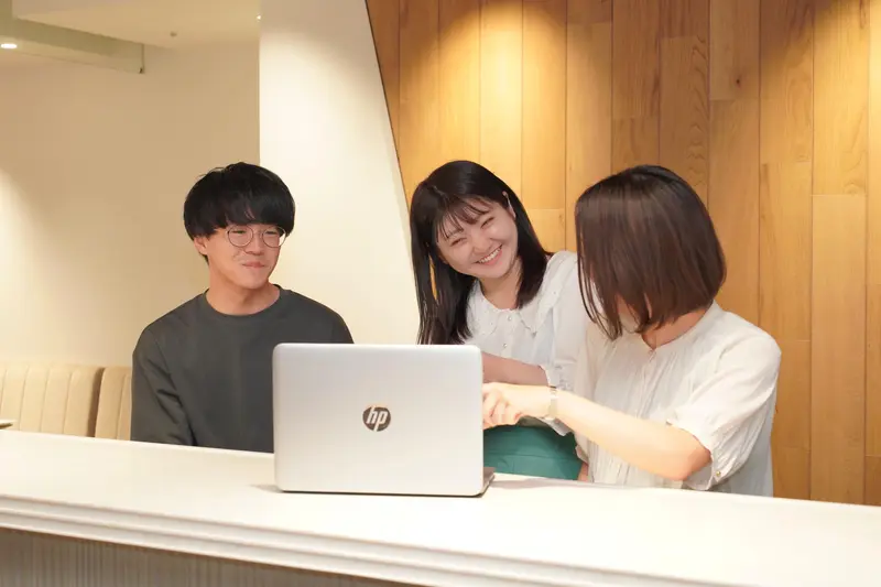 アヴァント株式会社の求人画像1