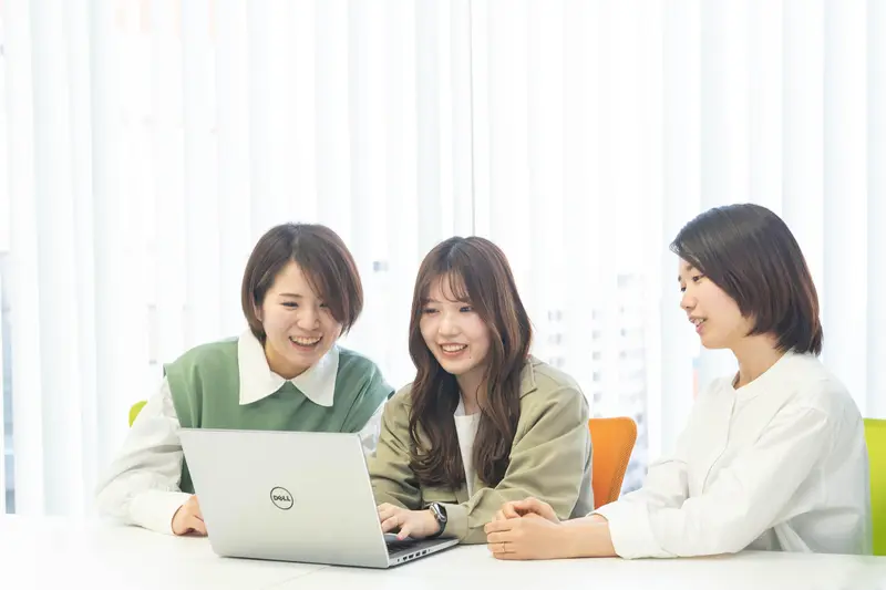株式会社ラージックの求人画像2